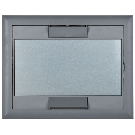 Лючок напольный ONFLOOR 24 PRIMER IEK KNL-80-16-7012