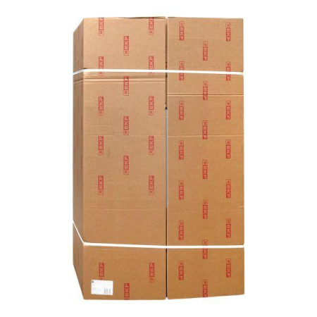 Щит распределительный навесной "KRATOS" 168 мод. 100.65.30 IP66 EKF mb26-1006530