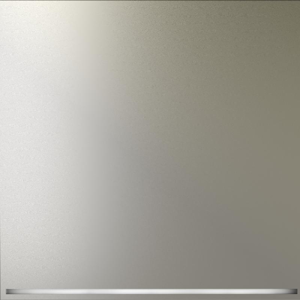 Выключатель 1-кл СП S70 10А с подсветкой механизм шелк Voltum VLS010204