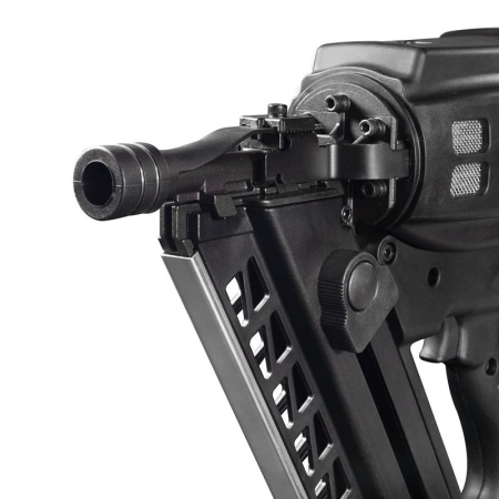 Пистолет монтажный газовый GCN-90 ПРОФИ КВТ 104524