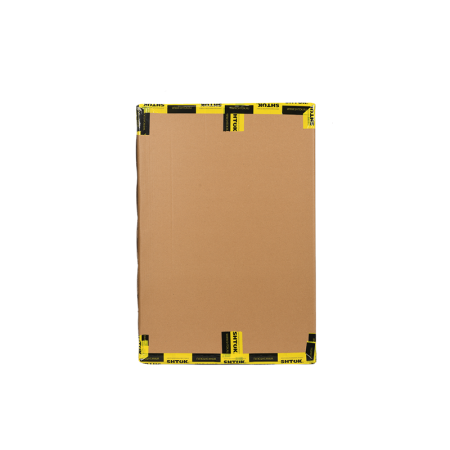 Стремянка телескопическая 2.6м (20018) SHTOK 376555