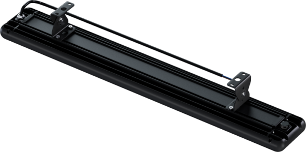 Светильник светодиодный 95 595 NHB-P10-150-5K-120D 150Вт 5000К IP66 18750лм 140-264В для высоких пролетов HIGHBAY черн. Navigator 95595