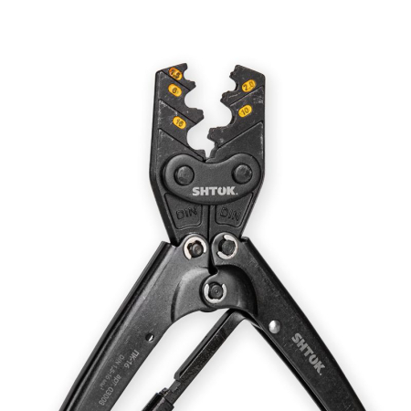 Пресс-клещи ПК-16 (03008) SHTOK 376170