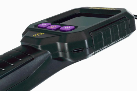 Видеоэндоскоп Seek VE20 Ermenrich 83593