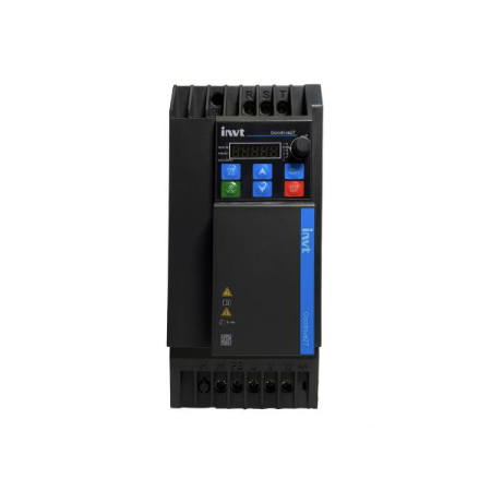 Преобразователь частоты GD27-7R5G-4-B 7.5кВт 380В INVT 11001-02604