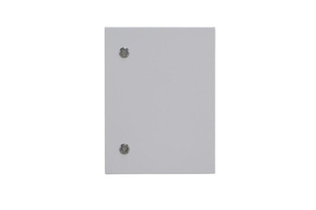 Корпус металлический ЩРНМ IP55 500х400х250 DEKraft 32502DEK