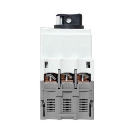 Выключатель автоматический для защиты двигателя GV2P 2.5-4А EKF gv2pm-4