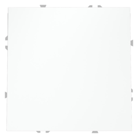 Вывод кабеля СП S70 механизм бел. матов. Voltum VLS080202