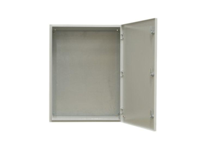 Корпус металлический ЩРНМ IP31 600х500х250 DEKraft 32476DEK