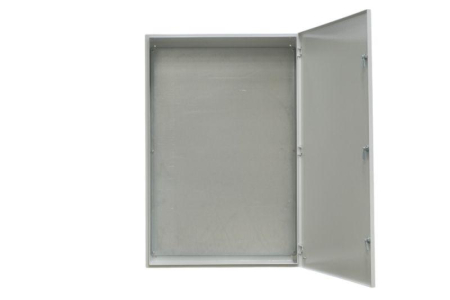 Корпус металлический ЩРНМ IP31 1200х800х300 DEKraft 32490DEK