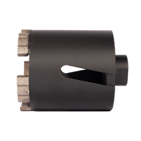 Коронка SF-72/65 5T с адаптером SDS-Plus ПРОФИ КВТ 102561