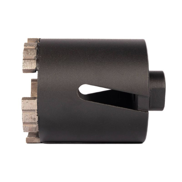 Коронка SF-72/65 5T с адаптером SDS-Plus ПРОФИ КВТ 102561