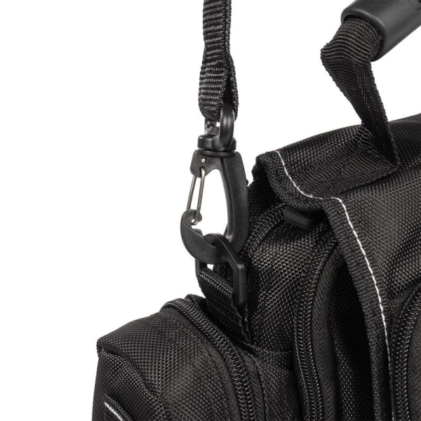 Сумка монтажника С-11 ПРОФИ КВТ 104521