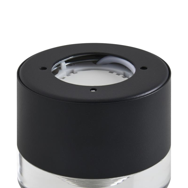 Светильник Zoro 15Вт GX53х1 IP20 спот Voltega VGL7134DL-01B