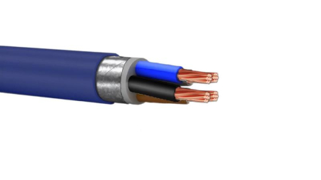 Кабель Русский Свет ВБШвнг(А)-LS 4х50 МК (N) 1кВ (м) ЭК000111641