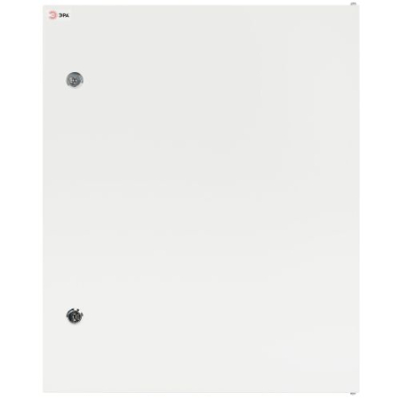 Корпус ЩМП-06 500х400х175 IP31 NO_SIMPLE_SHMP-06_IP31 метал. SIMPLE Эра Б0041657