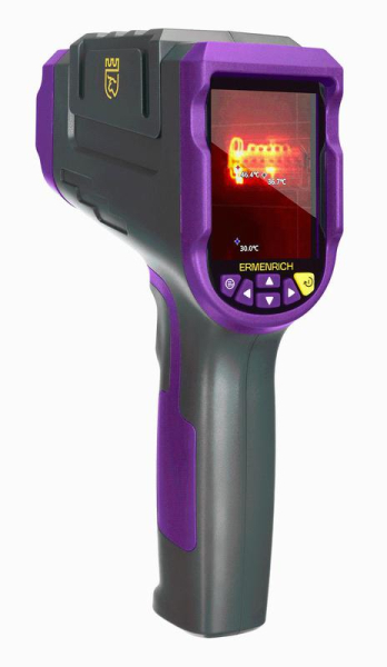 Тепловизор строительный Seek TV70 Ermenrich 83590