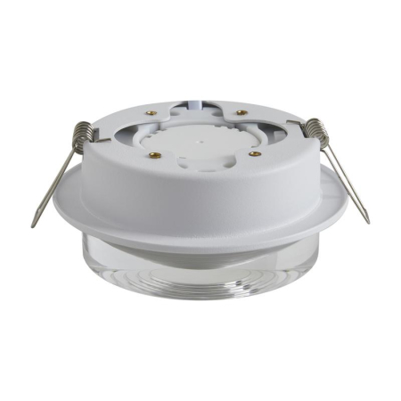 Светильник Zoro 15Вт GX53х1 IP20 спот Voltega VGL7134DLB-01W