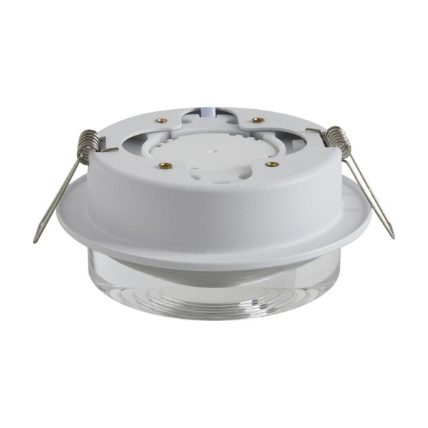 Светильник Zoro 15Вт GX53х1 IP20 спот Voltega VGL7134DLB-01W