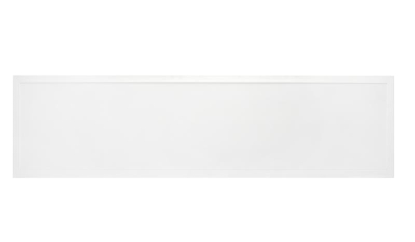 Светильник светодиодный ДПО CP 20 C 36W OP 940 W30L120 295х1195х42мм 36Вт 4000К IP40 Ra90 накладной панель бел. Русский Свет 14062023247