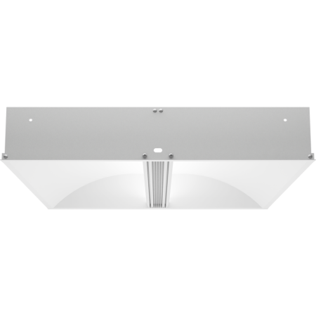 Светильник светодиодный OTX LED 595 32Вт 4000К IP20 встраив. СТ 1118000020