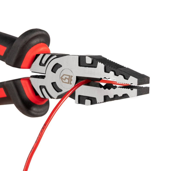 Пассатижи диэлектрические 200мм КВТ 105213