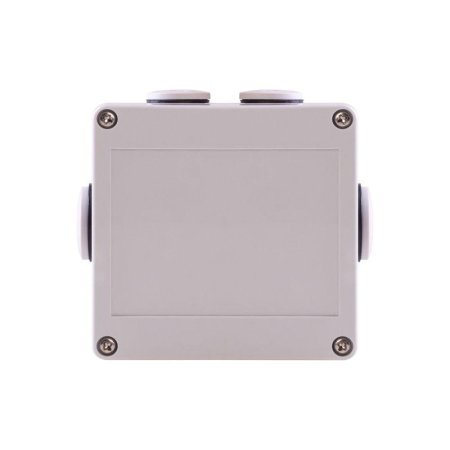 Бокс всепогодный защитный RexBox 100х100х55 IP65 Rexant 51-1051