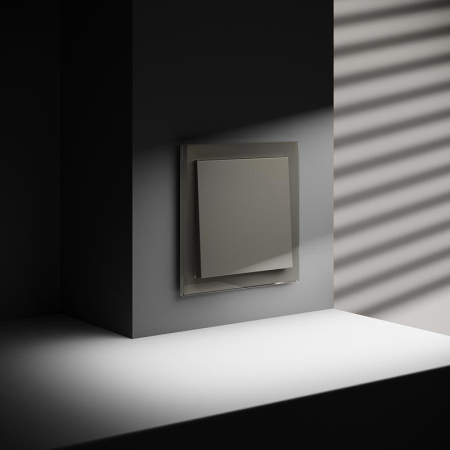 Выключатель 1-кл. СП S70 10А механизм шелк Voltum VLS010104