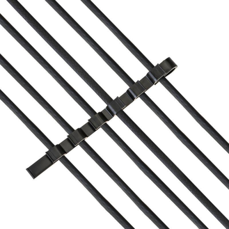 Зажим RX/В1-6 (уп.25шт) Rexant 51-1011