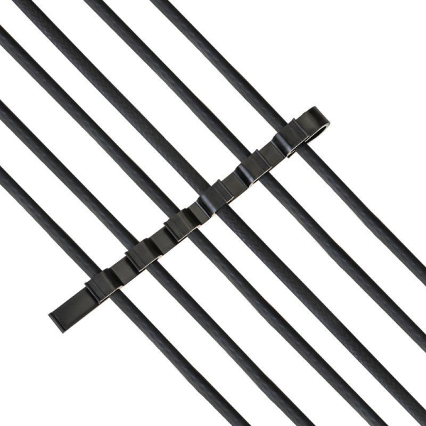 Зажим RX/В1-6 (уп.25шт) Rexant 51-1011