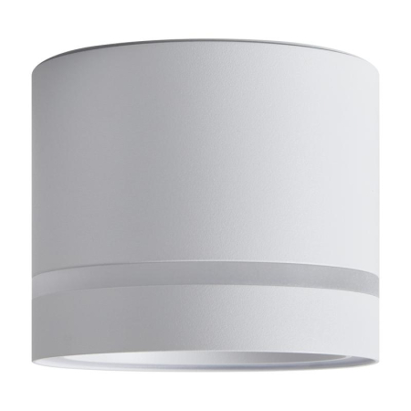 Светильник Flip 15Вт GX53х1 IP20 спот Voltega VGL7191DL-01W