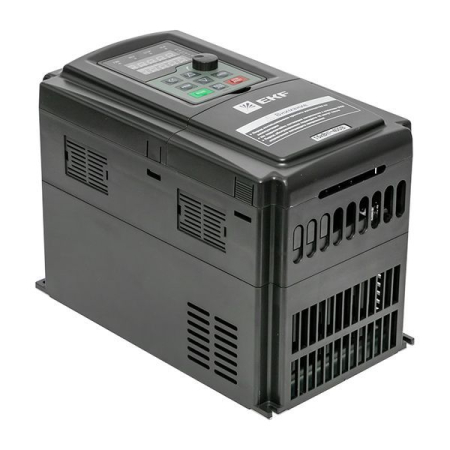 Преобразователь частоты 15/18кВт 3х400В VECTOR-100 PROxima EKF VT100-015-3B