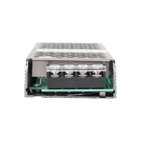 Блок питания для светодиод. ленты BSPS 150Вт 12.5А 12В IP20 метал. JazzWay 3329235A