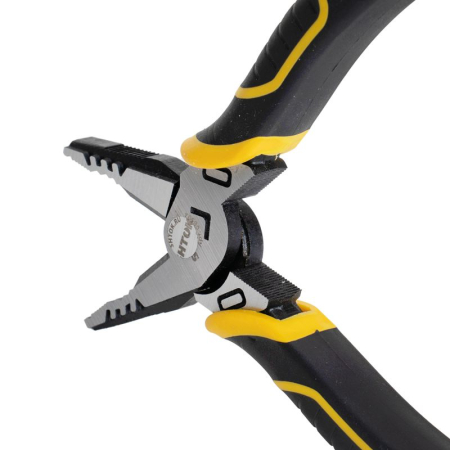 Пассатижи 180мм (08502) SHTOK 376310