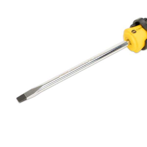 Отвертка SL 5х100мм (09102) SHTOK 376319