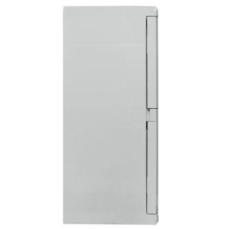 Бокс пластиковый с монтажной платой 400х300х170 IP65 PROxima EKF PB65MP003