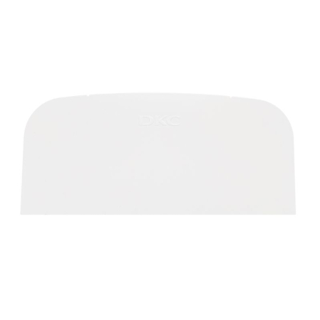 Заглушка 110х50мм (розн. упак. 1шт) DKC 01005R