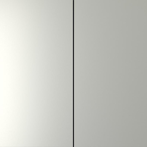 Выключатель 2-кл. СП S70 10А механизм сталь Voltum VLS020105