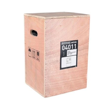 Маслостанция СНГ-1200W (04011) SHTOK 376221