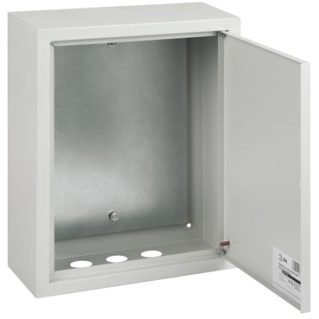 Корпус ЩМП-1-1 395х310х150 IP31 УХЛ3 метал. SIMPLE Эра Б0057143