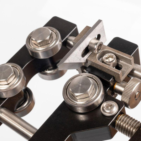 Инструмент для разделки каб. из сшитого полиэтилена КСП-50 КВТ 61005