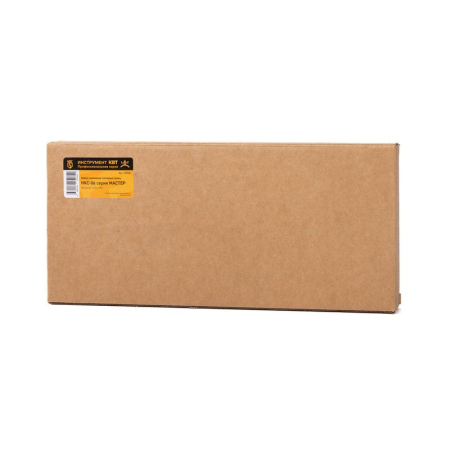 Набор кольцесъемников НКС-06 МАСТЕР КВТ 92036