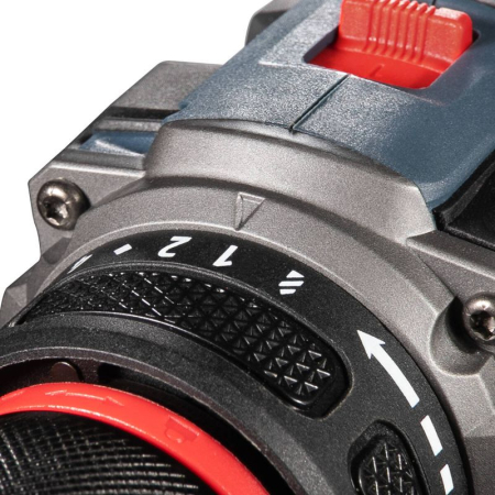 Дрель-шуруповерт DB-20-13 (без АКБ и заряд. устр.) КВТ 104534