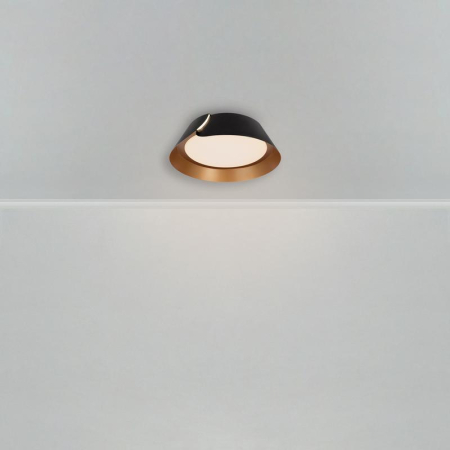 Светильник Portal 65Вт IP20 потолочн. Freya FR6092CL-L72GB