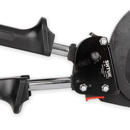 Ножницы секторные НС-45 (05004) SHTOK 376226