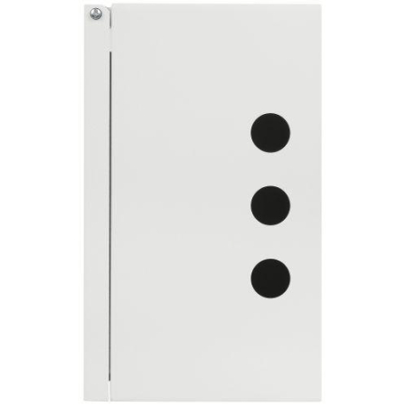 Корпус ЩМП-02 250х300х175 IP31 NO_SIMPLE_SHMP-02_IP31 метал. SIMPLE Эра Б0041653