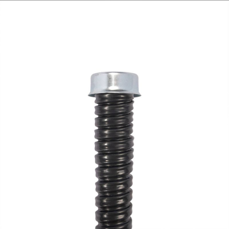 Оконцеватель защитный ОЗМ-20 (уп.100 шт) Fortisflex 68406