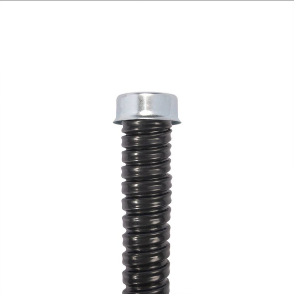 Оконцеватель защитный ОЗМ-20 (уп.100 шт) Fortisflex 68406