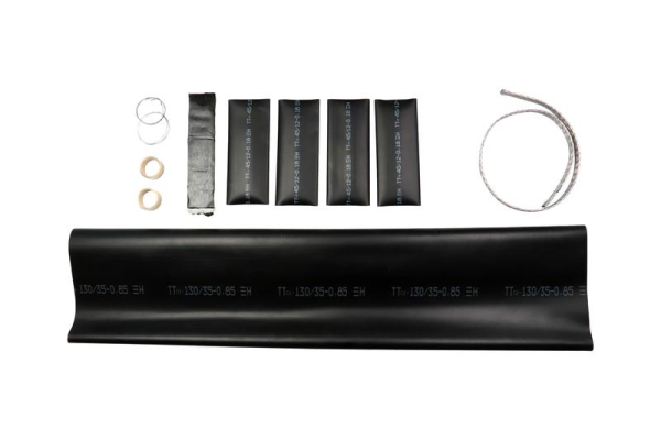 Муфта кабельная соединит. 1кВ HJ2P-01/4x150-240 (4ПСтБ-1-150-240-БС) пластмас. изоляция; с броней; без соединителей; ППД НИЛЕД 16000441