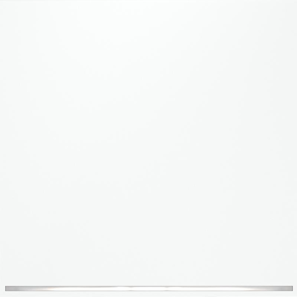 Выключатель 1-кл СП S70 10А с подсветкой механизм бел. матов. Voltum VLS010202